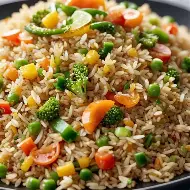 Fried Rice - big pack